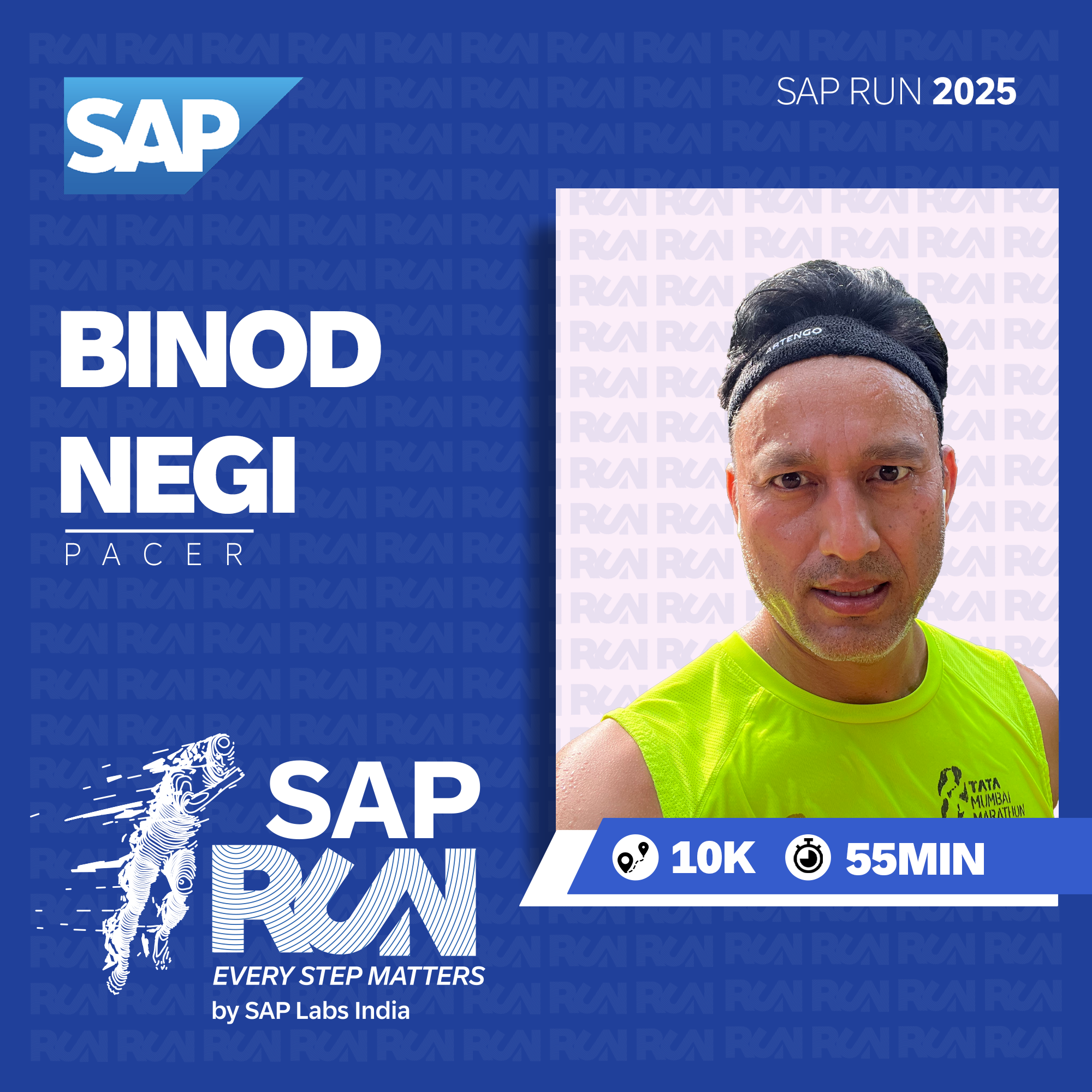 55 Min Bus – Binod